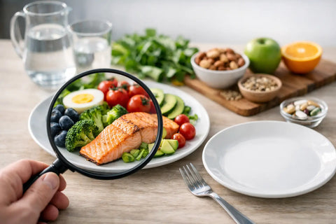 How to Spot Nutritional Gaps in Your Daily Routine