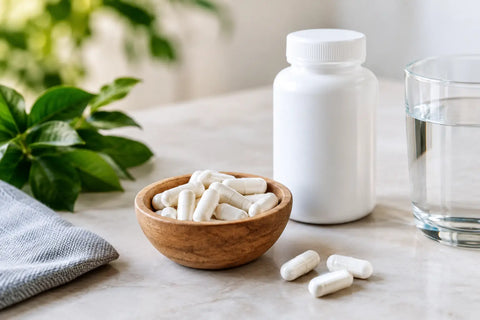 Magnesium Capsule Reviews: What Matters Most