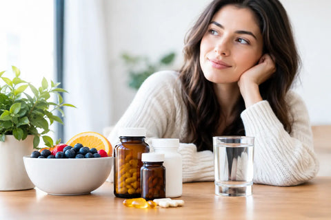 Best Vitamins for Low Mood: What May Help?