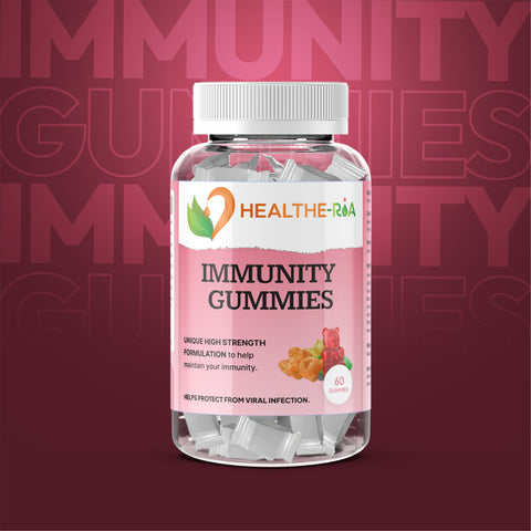Immunity Gummies