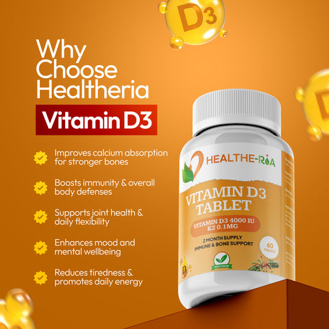 Vitamin D3