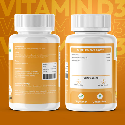 Vitamin D3