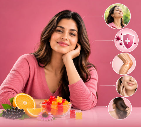 Why These Nutrients Matter